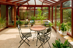 Hobbles Green conservatory quotes